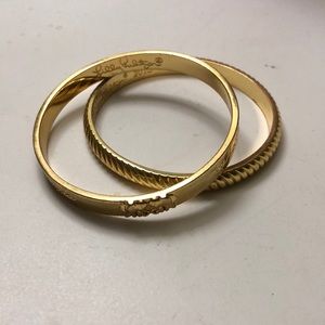 Lilly Pulitzer bangles